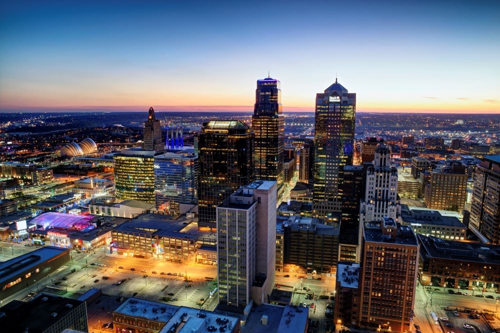 Kansas City Is Upping Its Profile Via Major Additions Meetings Today